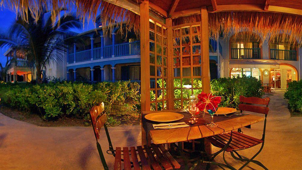 Alamanda Resort La Baie-Orientale Extérieur photo