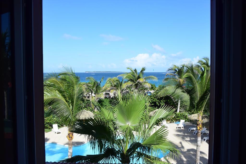 Alamanda Resort La Baie-Orientale Extérieur photo