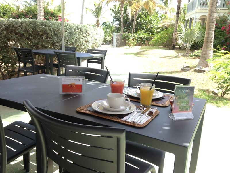 Alamanda Resort La Baie-Orientale Extérieur photo