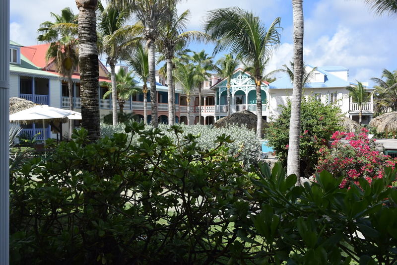 Alamanda Resort La Baie-Orientale Extérieur photo
