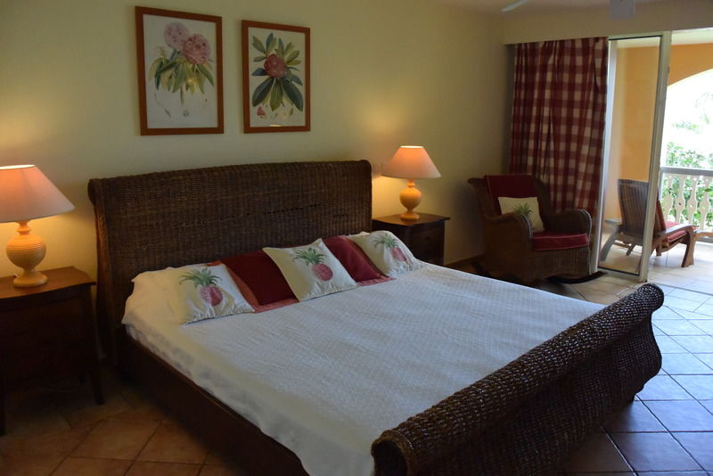 Alamanda Resort La Baie-Orientale Extérieur photo