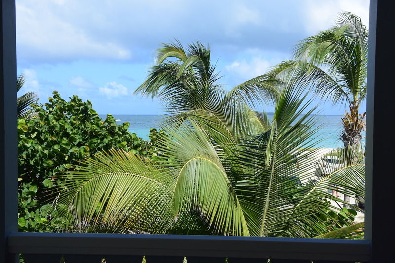 Alamanda Resort La Baie-Orientale Extérieur photo