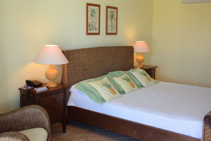 Alamanda Resort La Baie-Orientale Extérieur photo