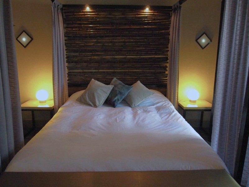 Alamanda Resort La Baie-Orientale Extérieur photo