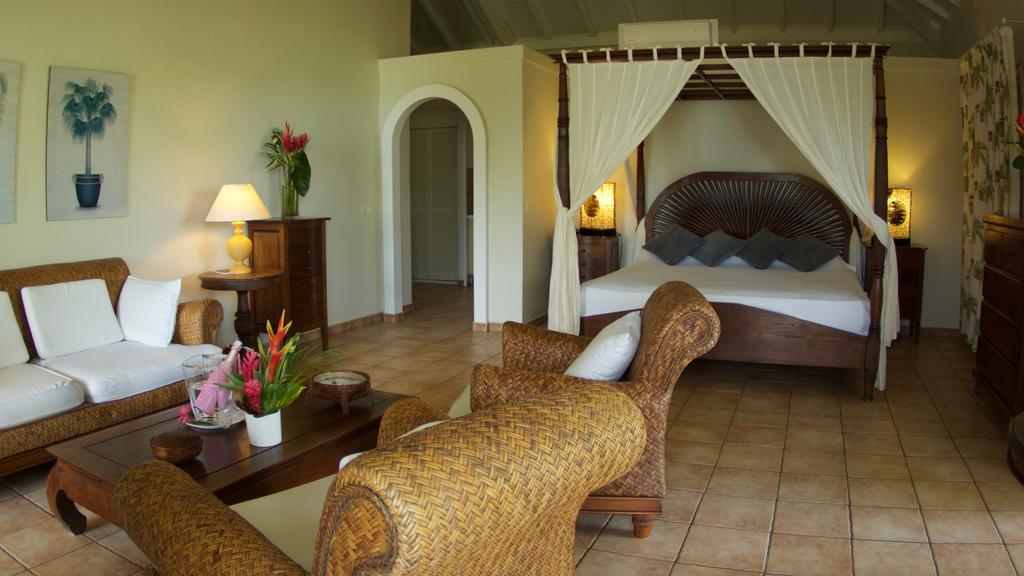 Alamanda Resort La Baie-Orientale Extérieur photo