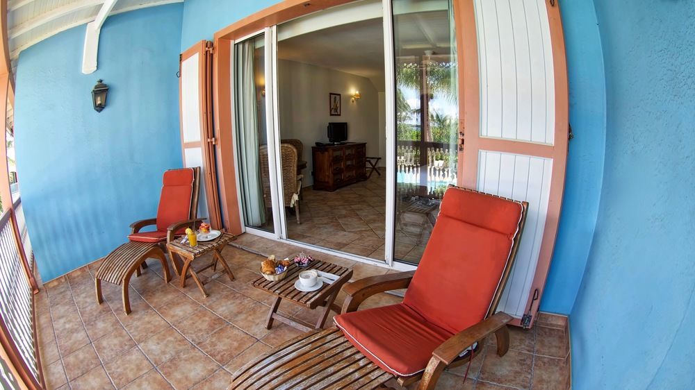 Alamanda Resort La Baie-Orientale Extérieur photo