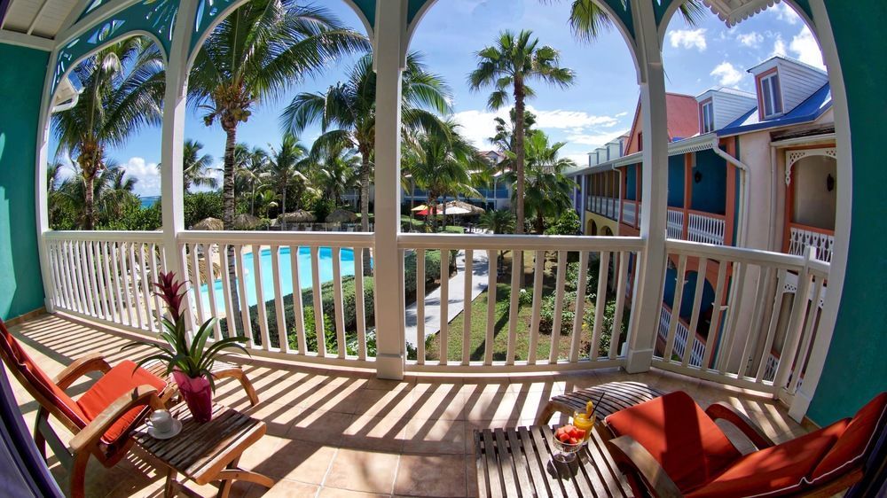 Alamanda Resort La Baie-Orientale Extérieur photo