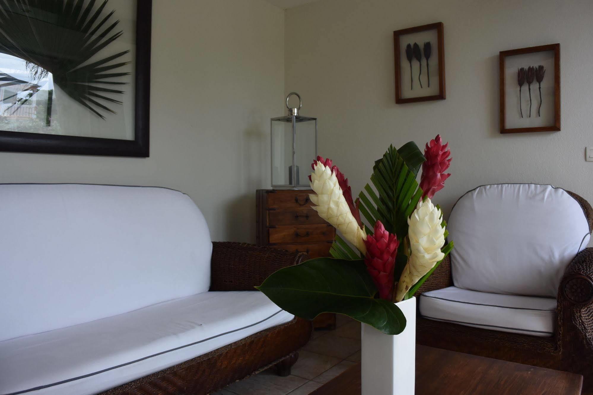 Alamanda Resort La Baie-Orientale Extérieur photo