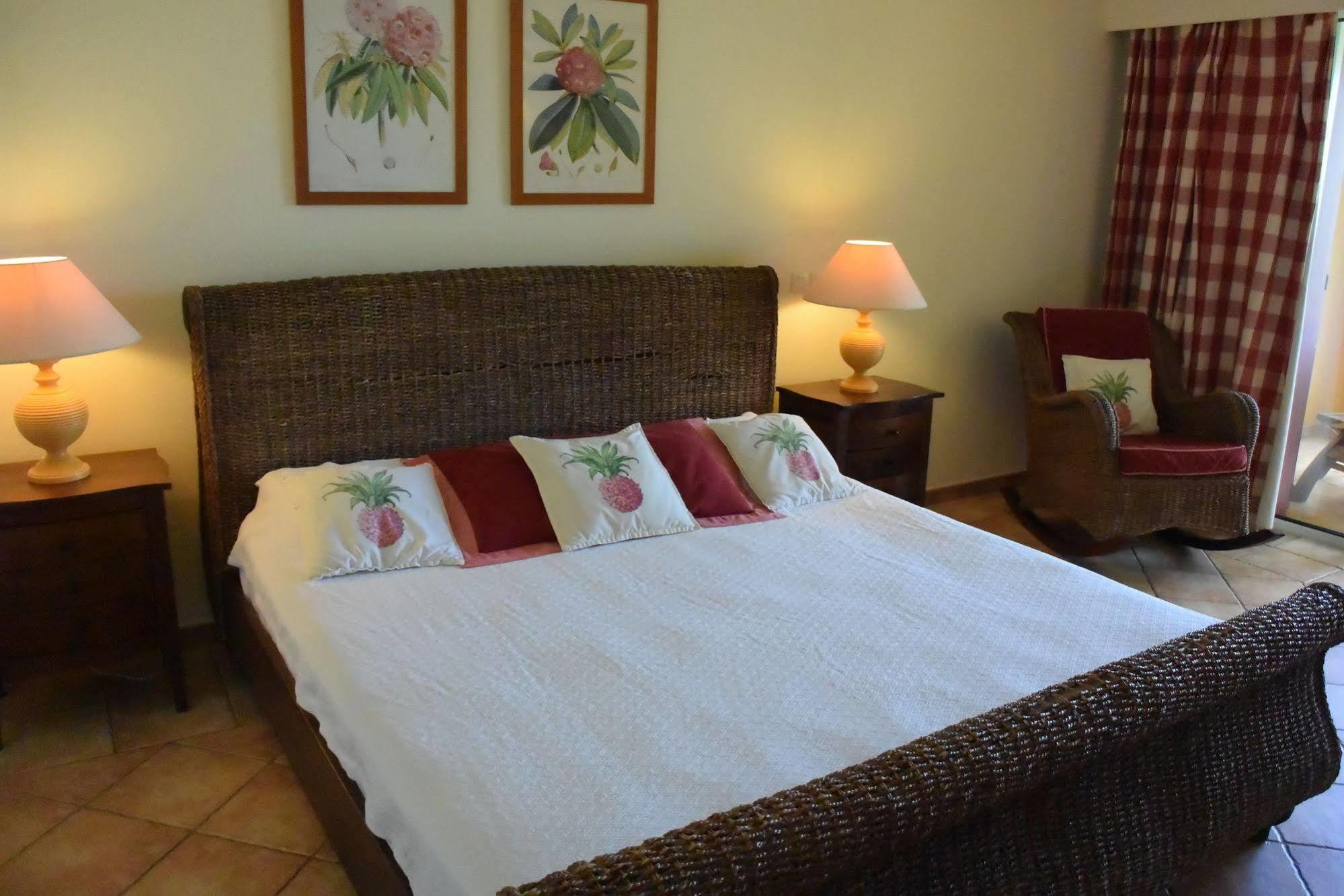 Alamanda Resort La Baie-Orientale Extérieur photo