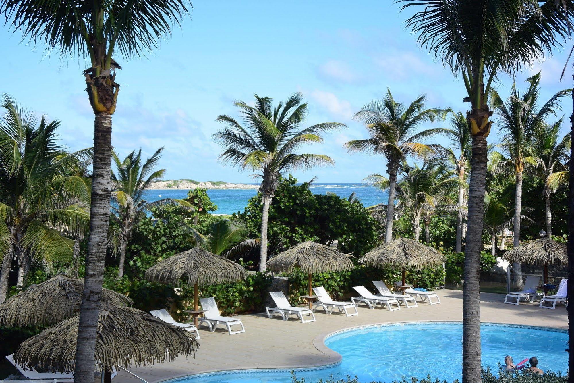 Alamanda Resort La Baie-Orientale Extérieur photo