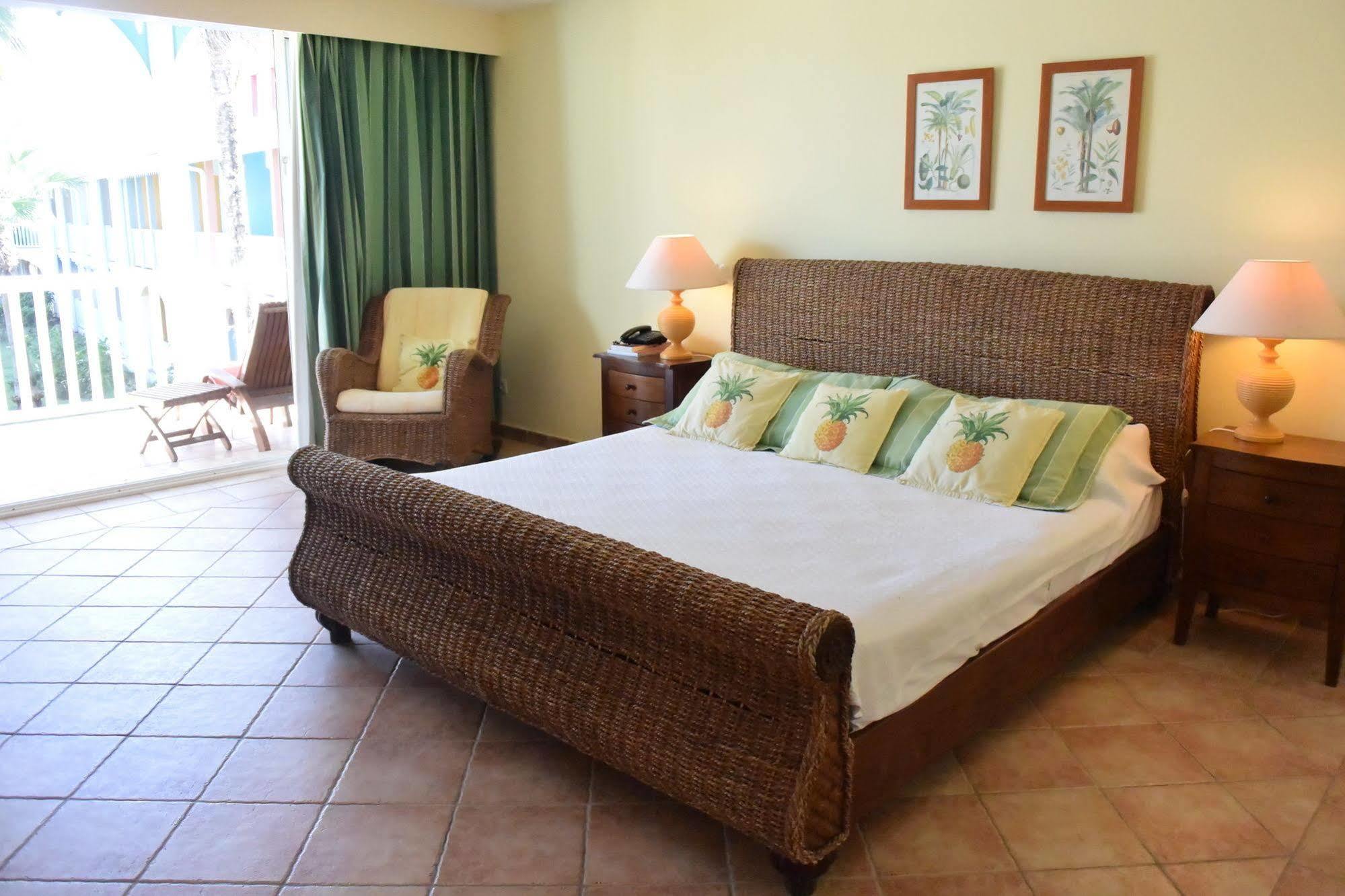 Alamanda Resort La Baie-Orientale Extérieur photo