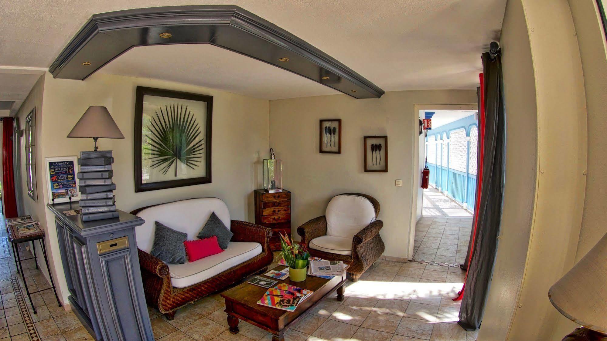 Alamanda Resort La Baie-Orientale Extérieur photo