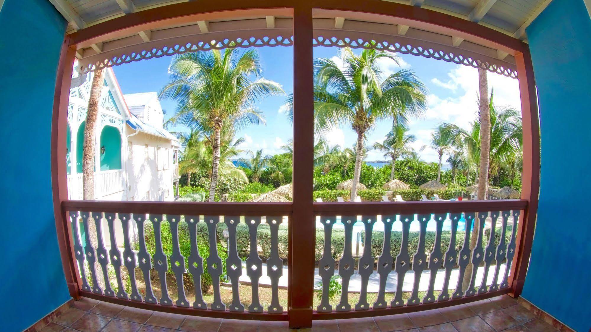 Alamanda Resort La Baie-Orientale Extérieur photo
