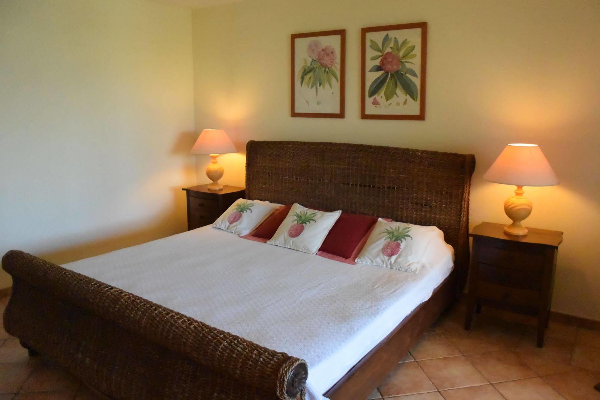 Alamanda Resort La Baie-Orientale Extérieur photo