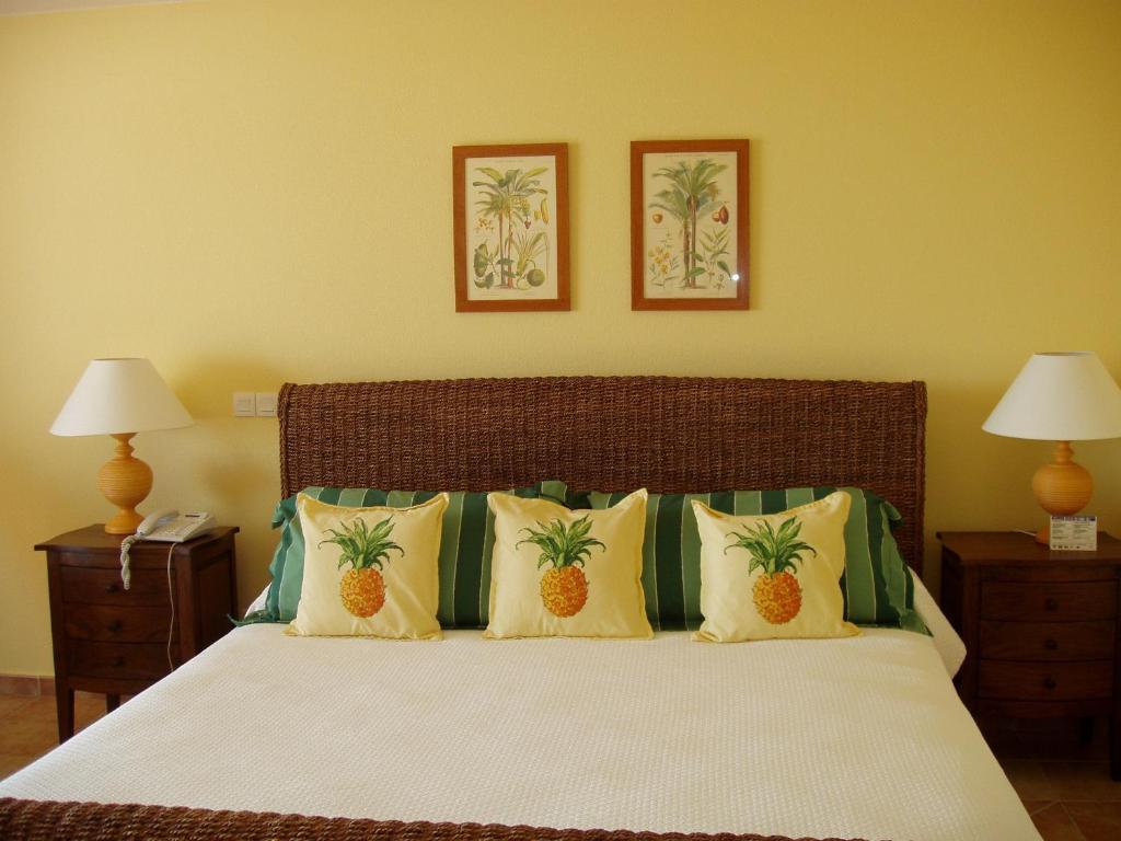 Alamanda Resort La Baie-Orientale Extérieur photo
